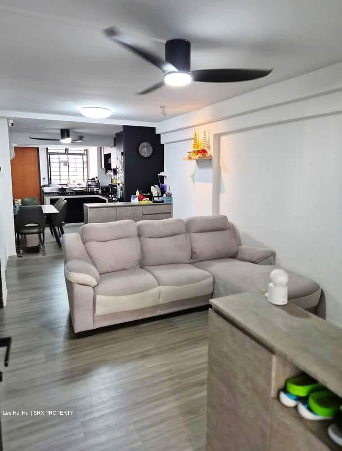 Blk 4 TOA PAYOH COURT (Toa Payoh), HDB 3 Rooms #592624211